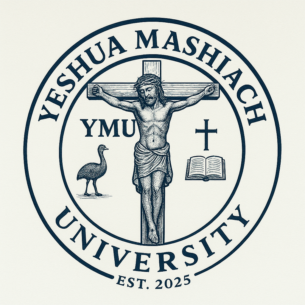 Yeshua Mashiach University